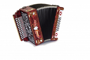 Гармонь  «Куликово Поле»  25×25 – III – портал поставщиков НСППО - 1